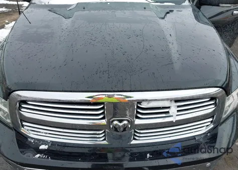 2014 Ram 1500 Big Horn из США, поврежденный, VIN 1C6RR7LT2ES468262